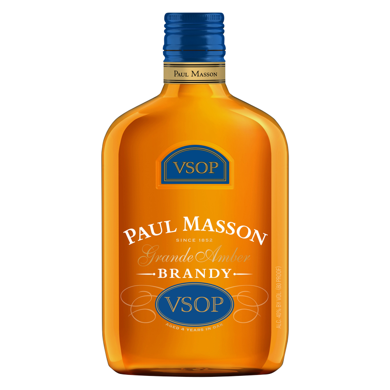 Paul Masson Brandy VSOP 375ml