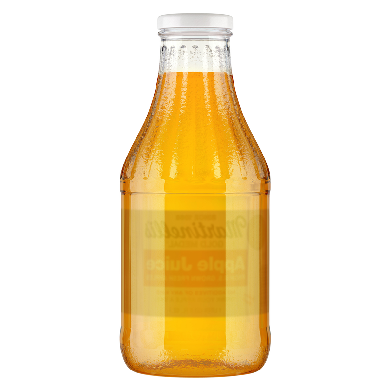 Martinelli's Apple Cider Juice 33.8oz Btl