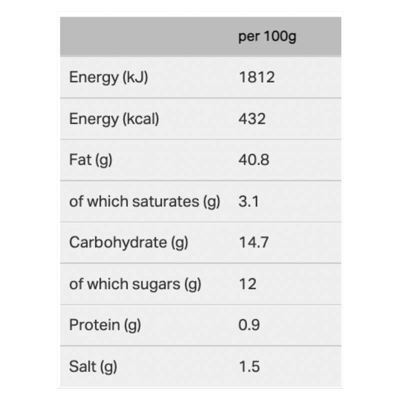 Heinz Saucy Sauce Mayo Ketchup, 400g Food Cupboard fast delivery by