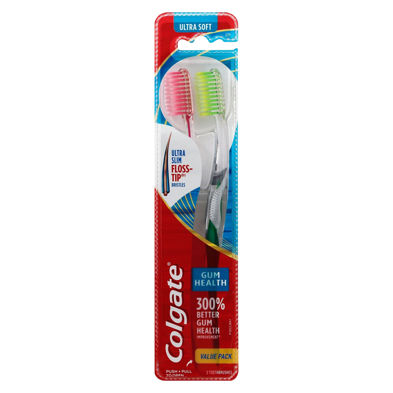Colgate Gum HealthToothbrush