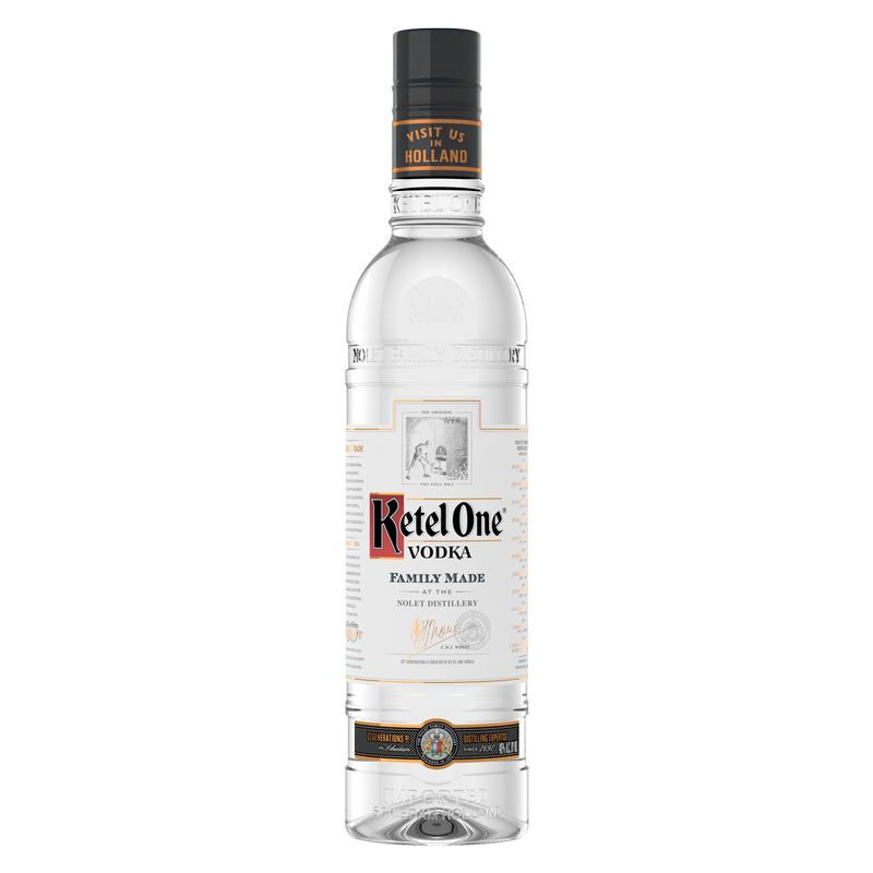 Ketel One Vodka 375 ml