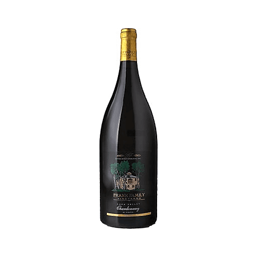 Frank Family Chard Napa 1.5 Liter