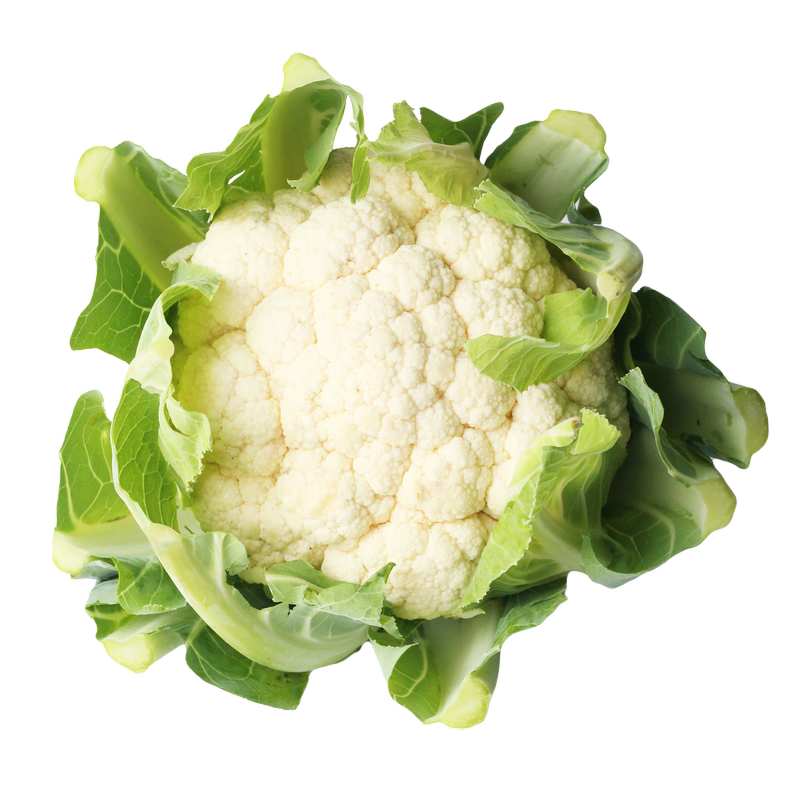 Cauliflower, 1pcs