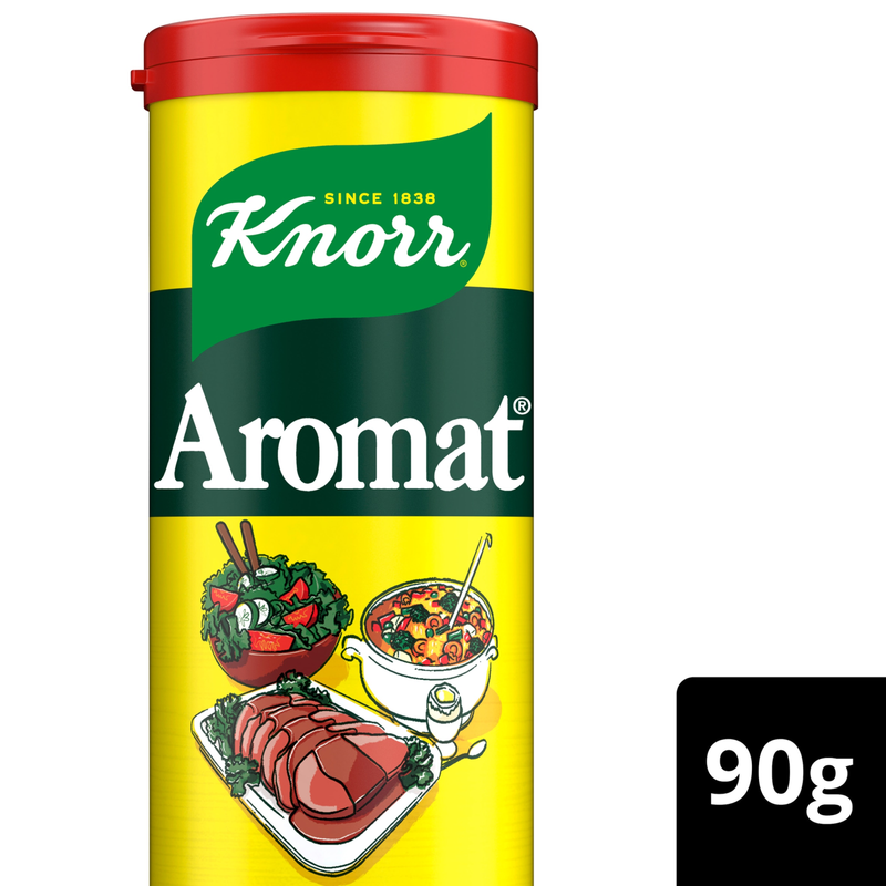 Knorr Aromat All Purpose Savoury Seasoning 90g