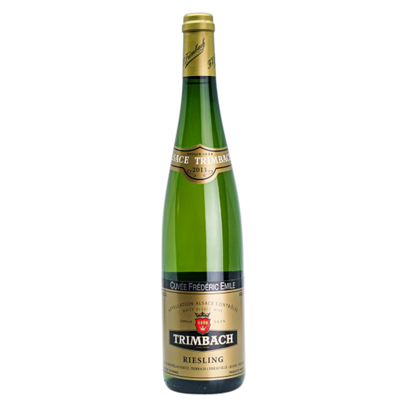 Trimbach Riesling Emile 750ml