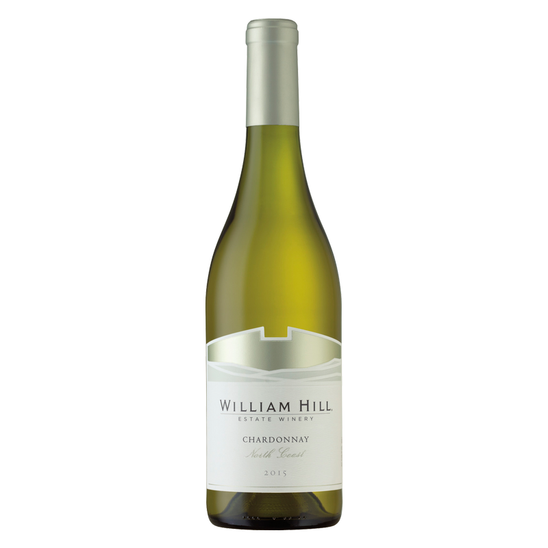 William Hill Chardonnay 750ml