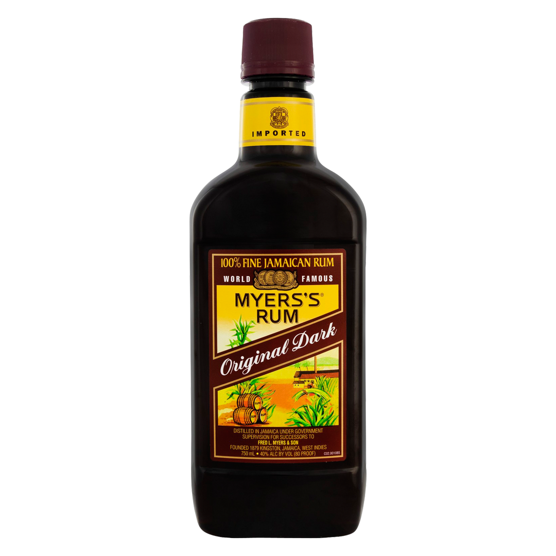 Myers's Rum 750Ml 80 Proof