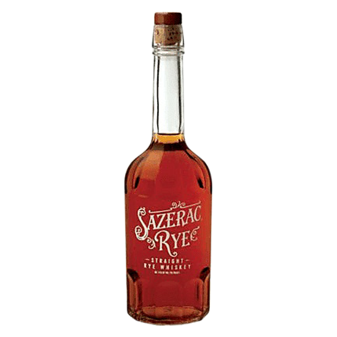 Sazerac 6 Yr Rye Whiskey 750Ml