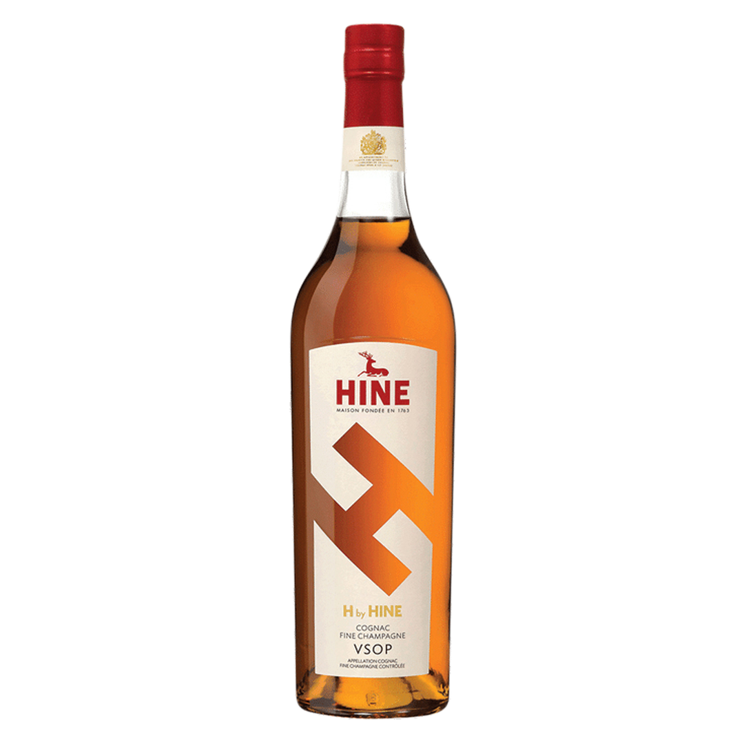 Hine Vsop Cognac 750Ml