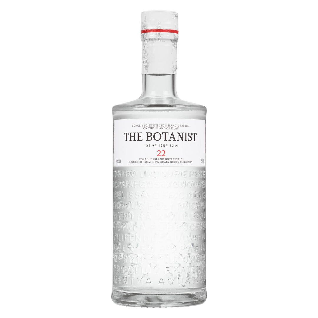 The Botanist Islay Dry Gin 750Ml 92 Proof