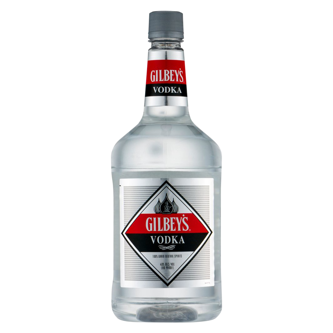 Gilbey's Gin 1.75L 80 Proof