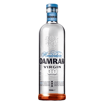 Damrak Virgin 0Pf Cocktail 700Ml Bottle
