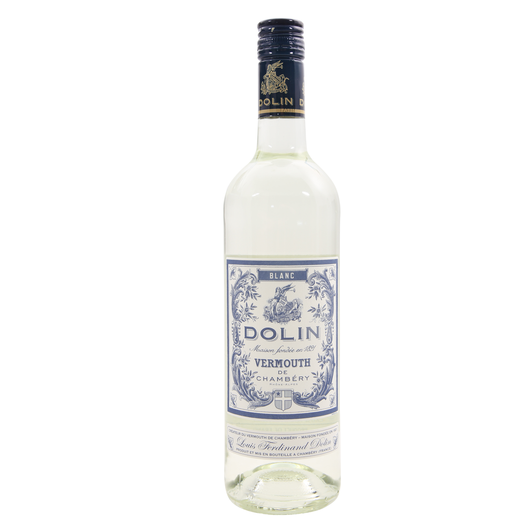 Dolin Vermouth De Chambery Blanc 750Ml