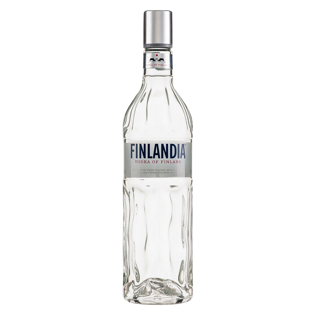 Finlandia Vodka 750Ml 80 Proof
