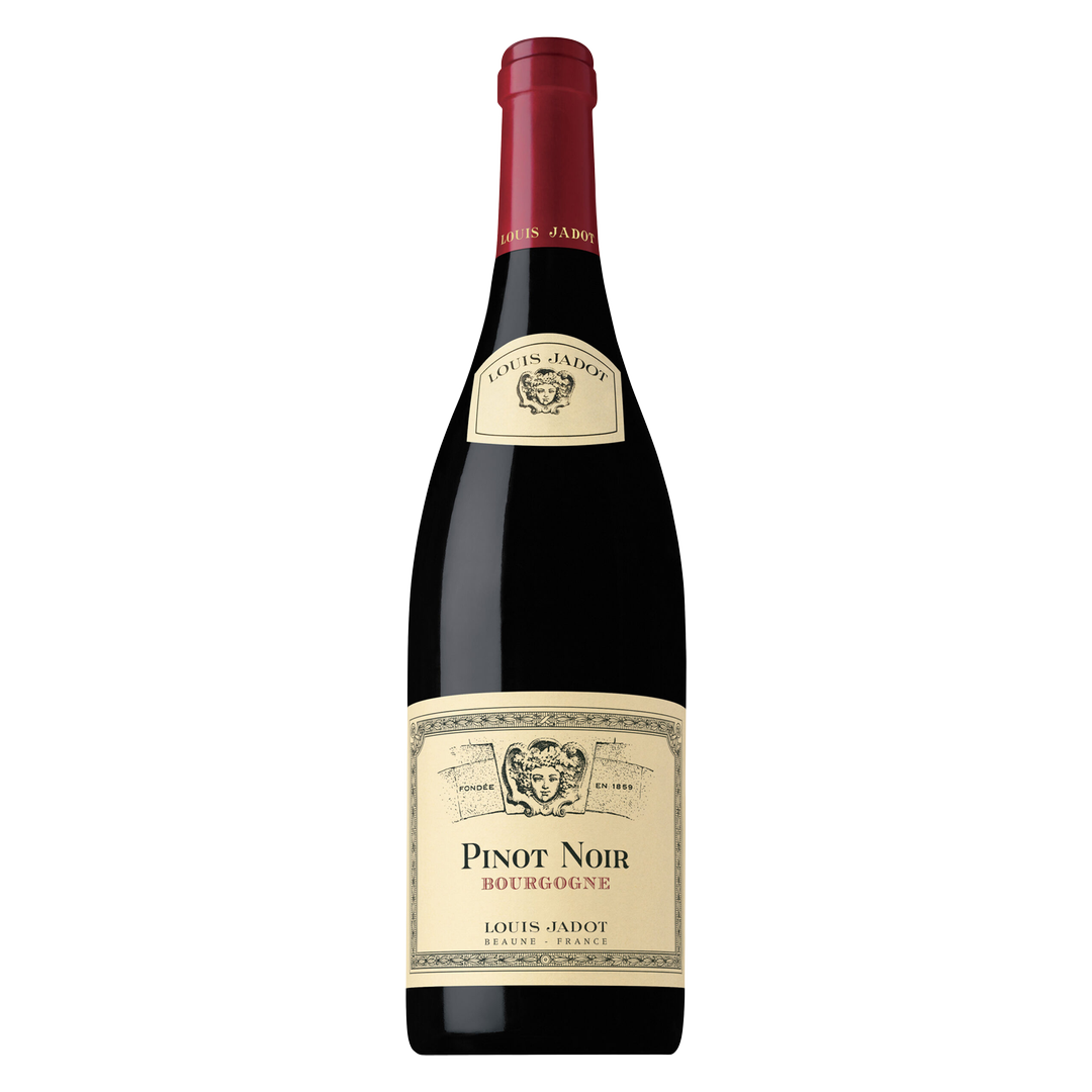 Louis Jadot Bourgogne Pinot Noir 750Ml