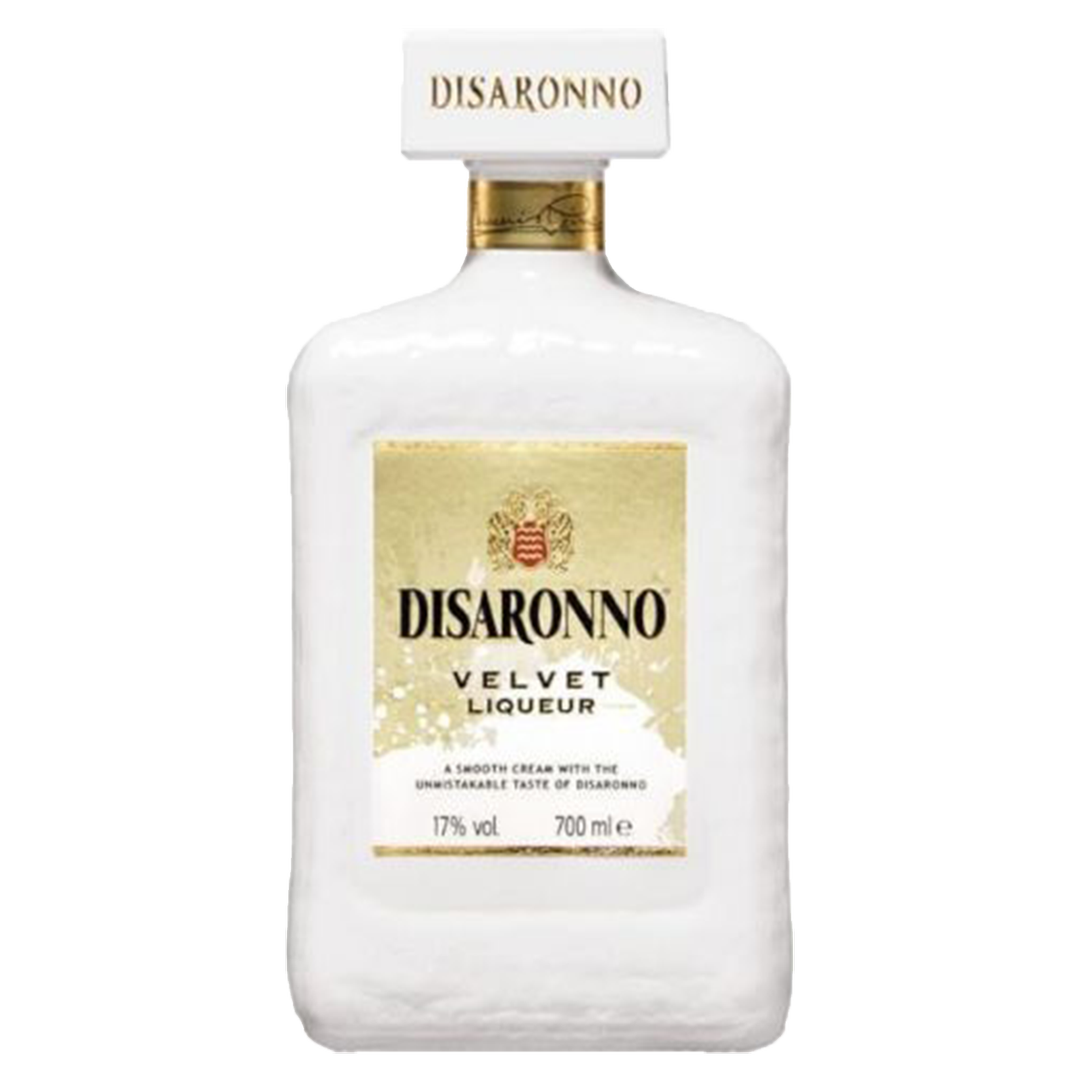 Disaronno Velvet Cream Liqueur 750Ml