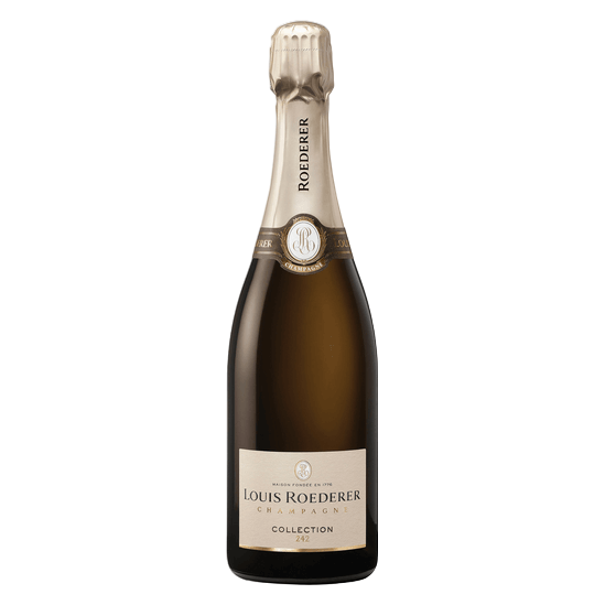 Louis Roederer Brut Collection Series 750Ml