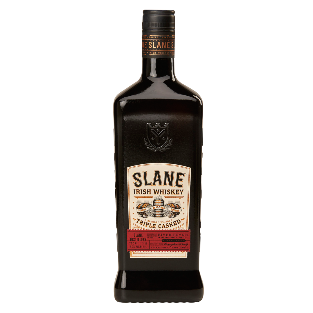 Slane Irish Whiskey 750Ml