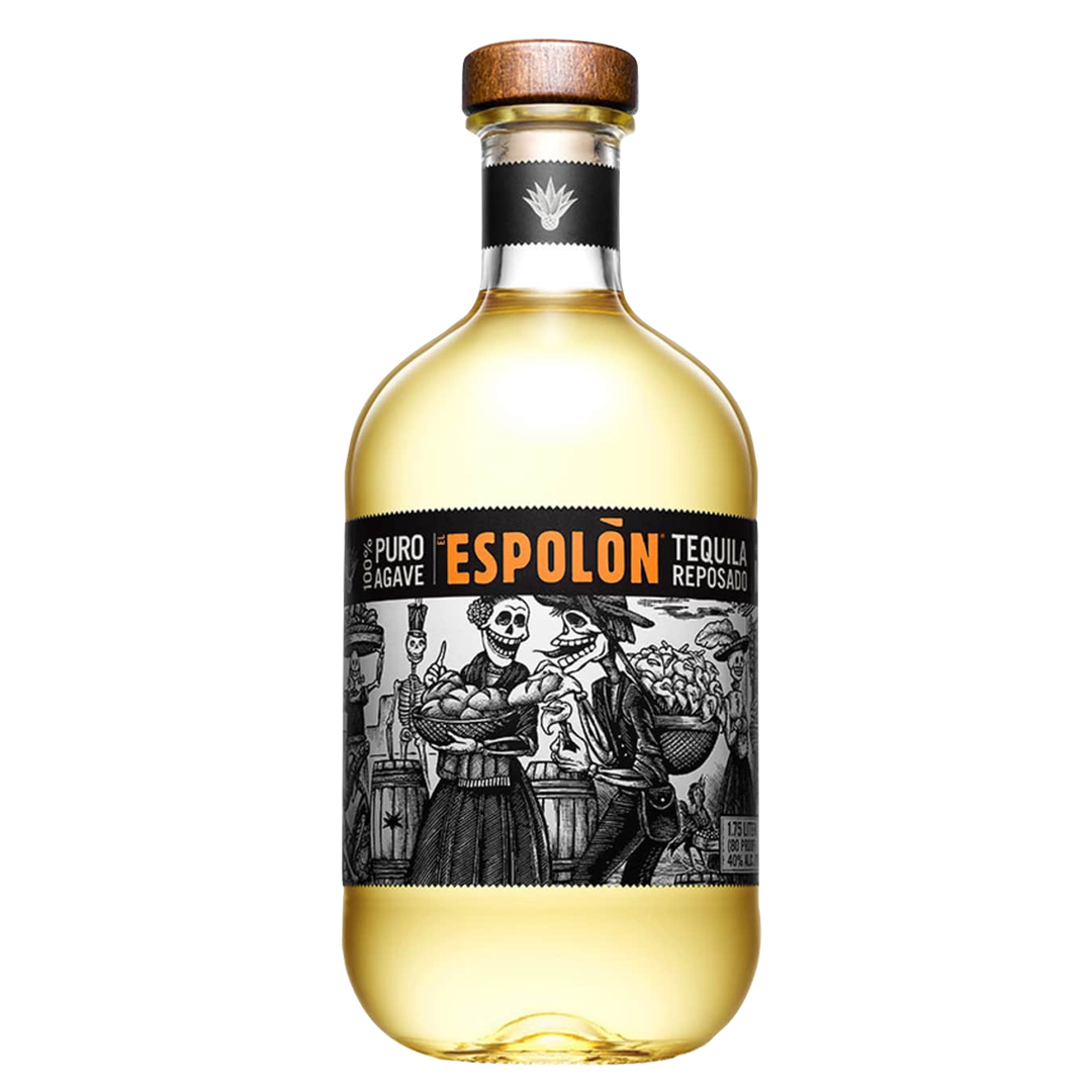 Espolon Reposado Tequila 1.75 L