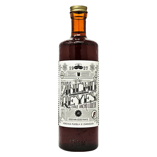 Ancho Reyes Chile 750Ml