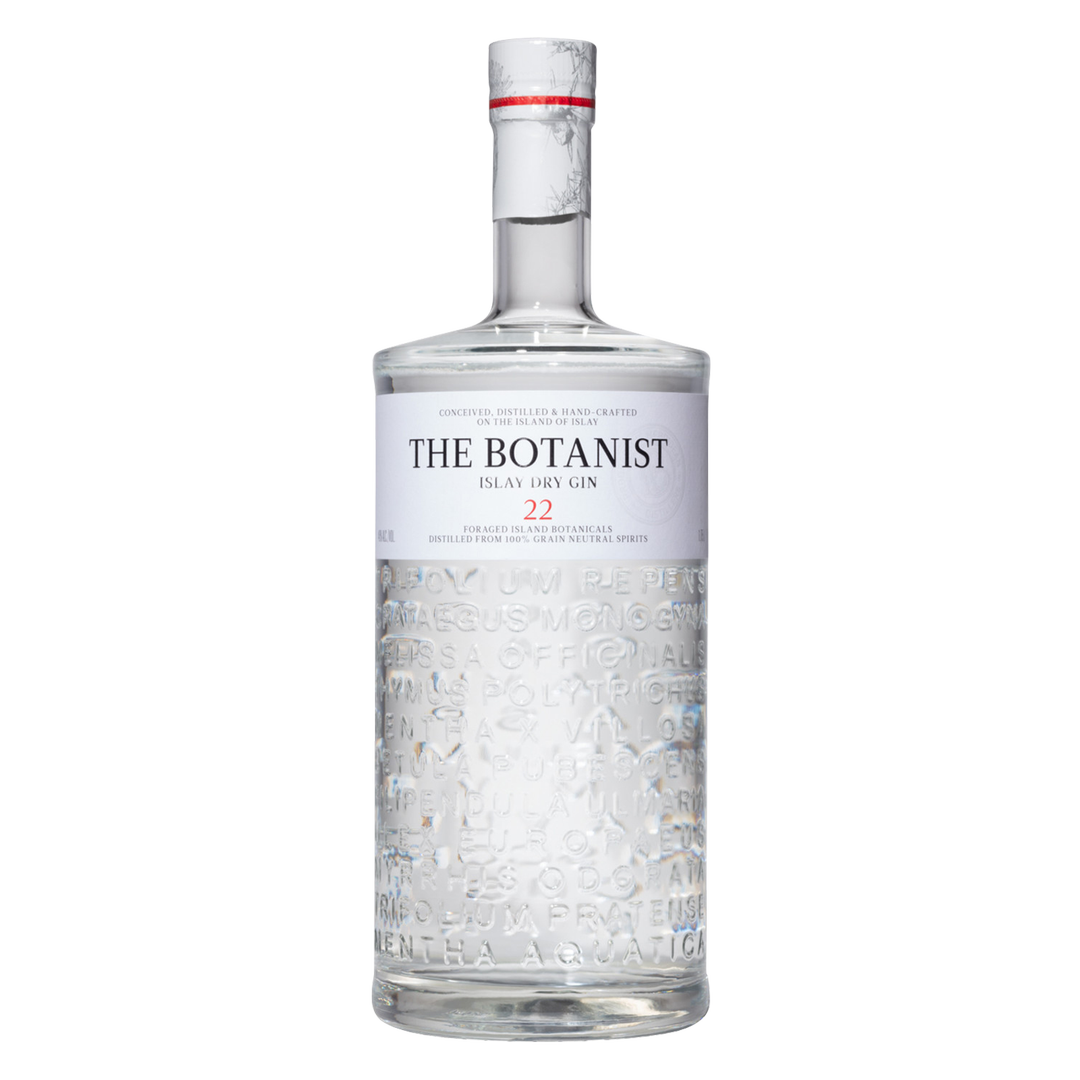 The Botanist Islay Dry Gin 1.75L 92 Proof