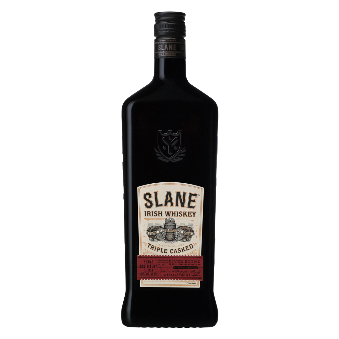 Slane Irish Whiskey 1L 80 Proof