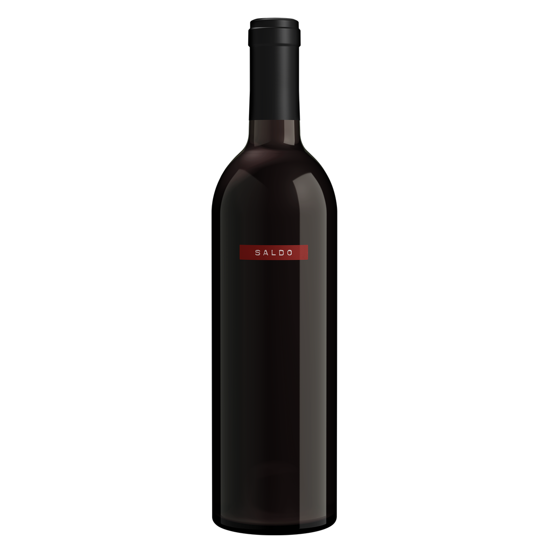 Saldo Zinfandel By The Prisoner Wine Company 750Ml
