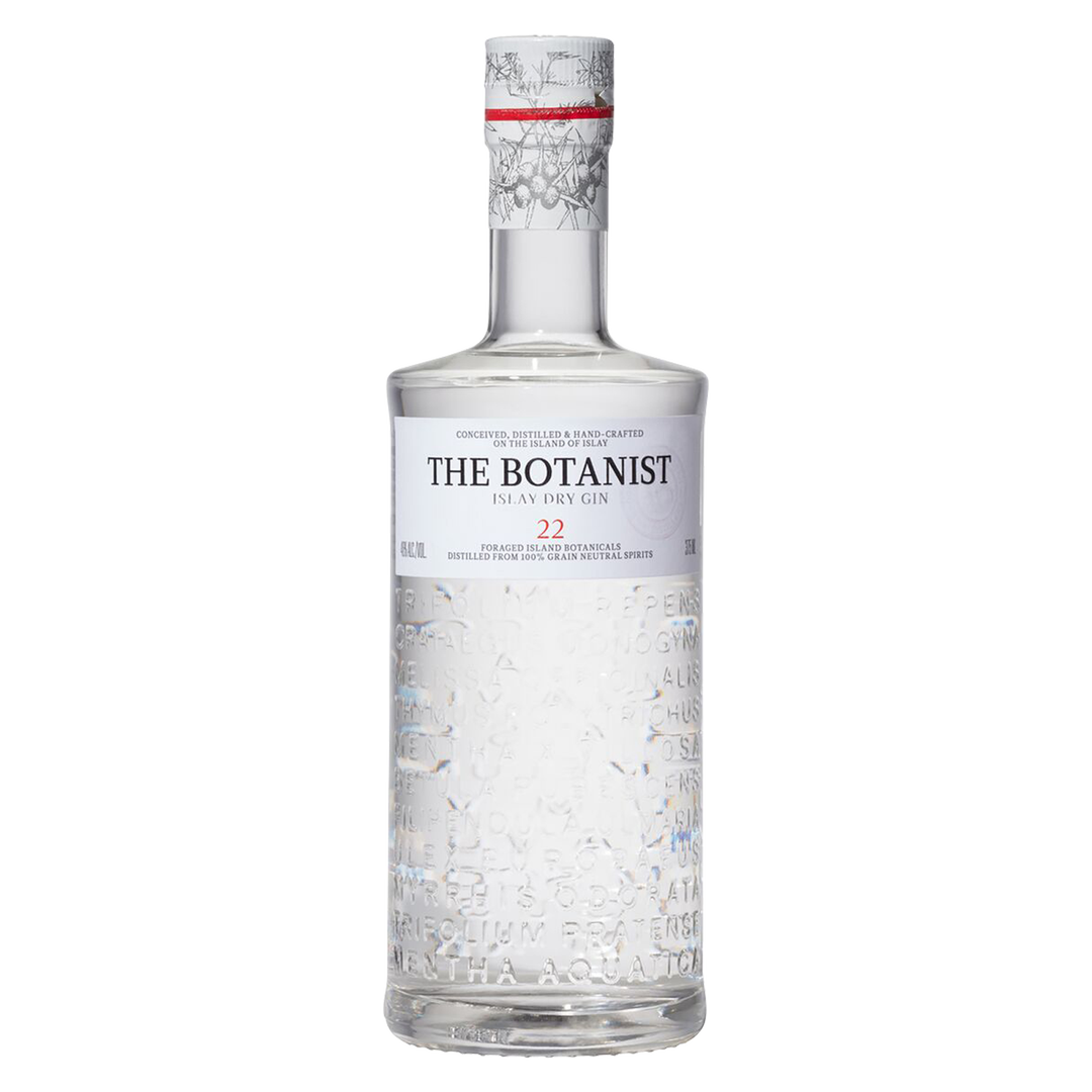 The Botanist Islay Dry Gin 375Ml 92 Proof
