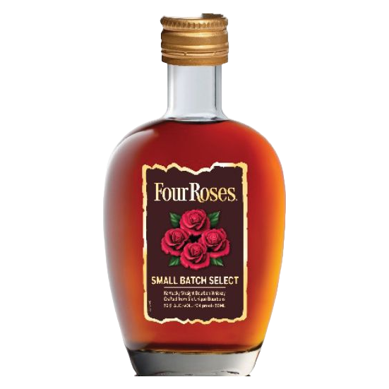 Four Roses Small Batch Select Bourbon 50Ml