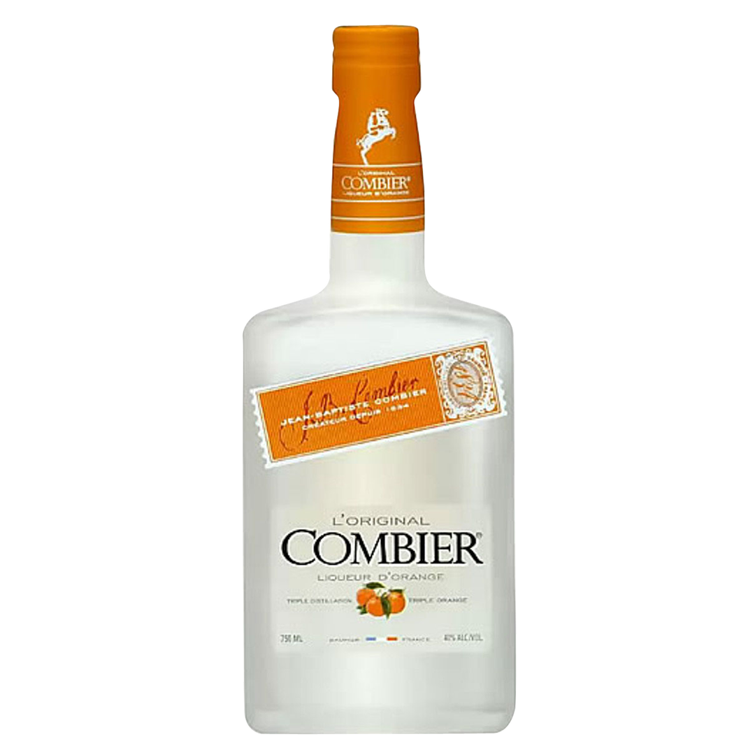 Combier Orange Liqueur 750Ml
