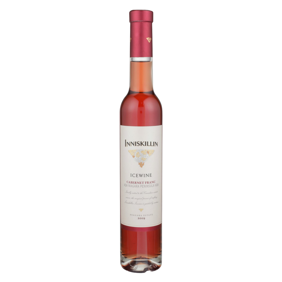 Inniskillin Cabernet Franc Ice Wine 375Ml