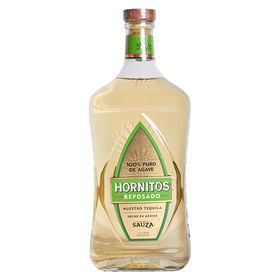 Hornitos Reposado Tequila 1.75L