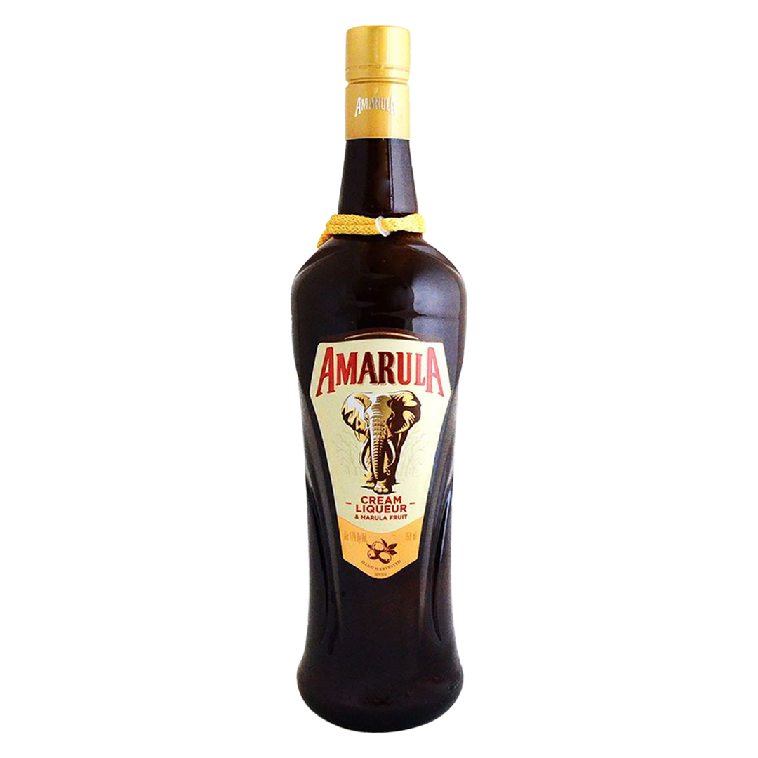 Amarula Cream Liqueur With Gift 750Ml