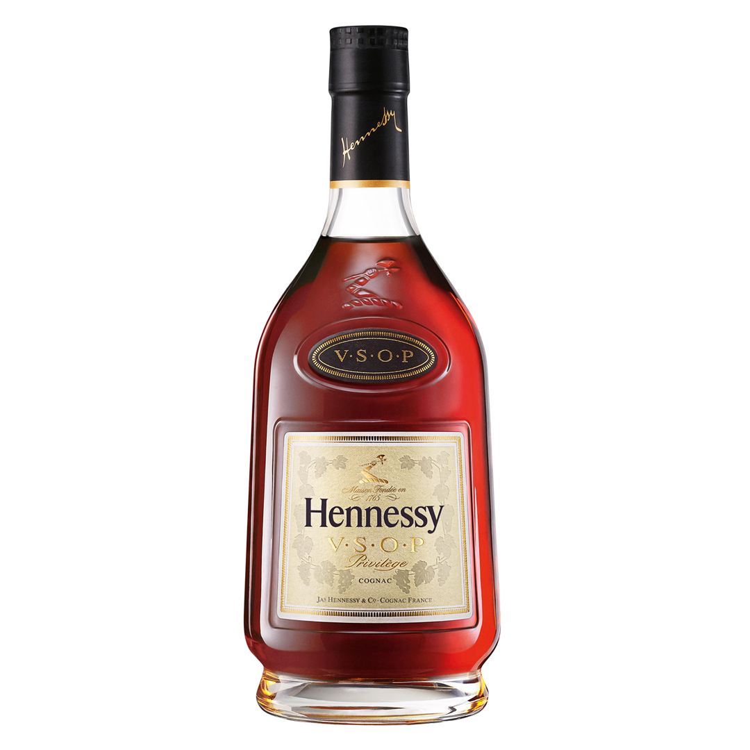 Hennessy Vsop Cognac 50Ml 80 Proof