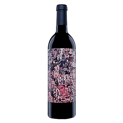 Orin Swift Abstract Red Wine 1.5 Liter