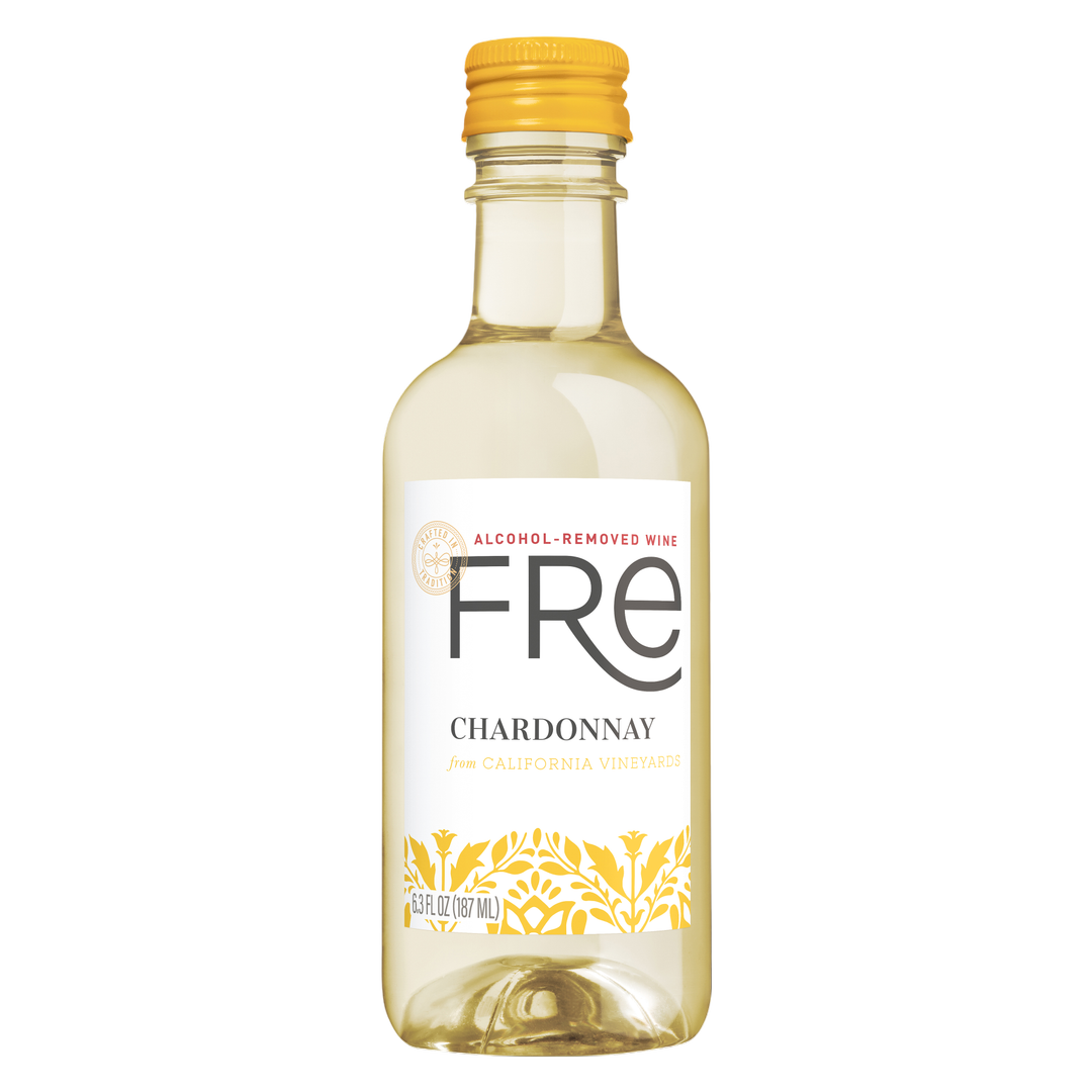 Fre Alcohol-Removed Chardonnay 187Ml