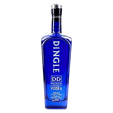Dingle Vodka 750Ml
