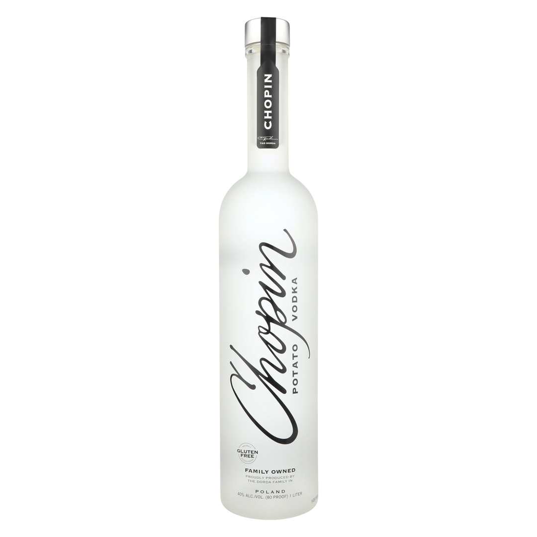 Chopin Vodka 1L 80 Proof