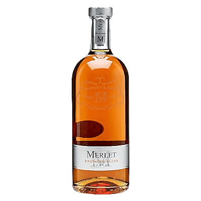 Merlet Vs Cognac 750Ml