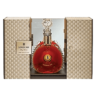 Louis Xiii Cognac Limited Edition 750Ml 80 Proof
