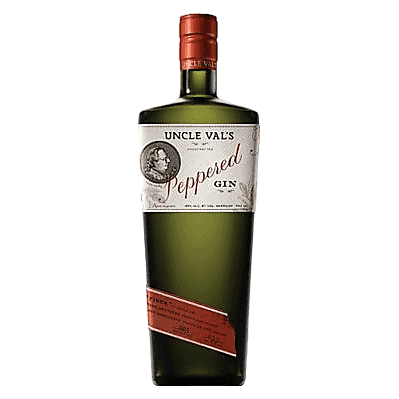 Uncle Val's Peppered Gin 750Ml