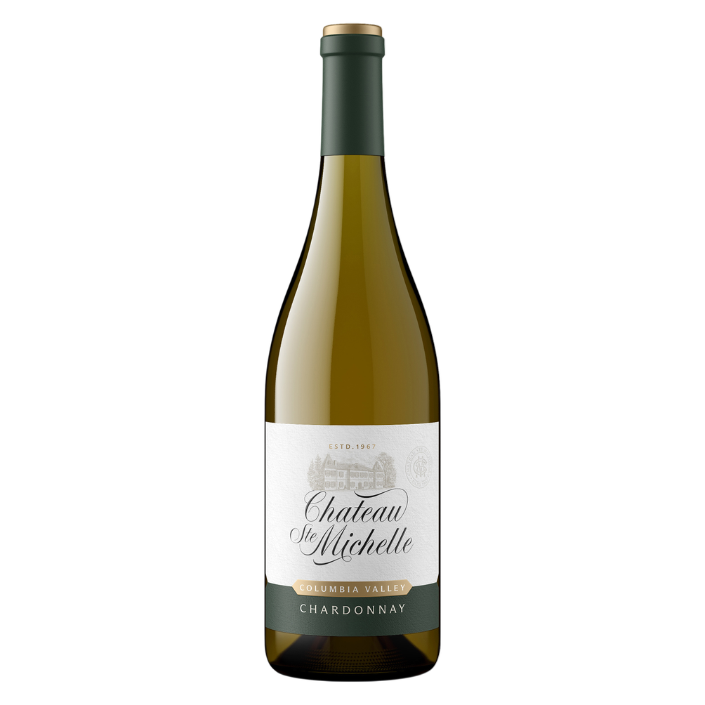 Chardonnay