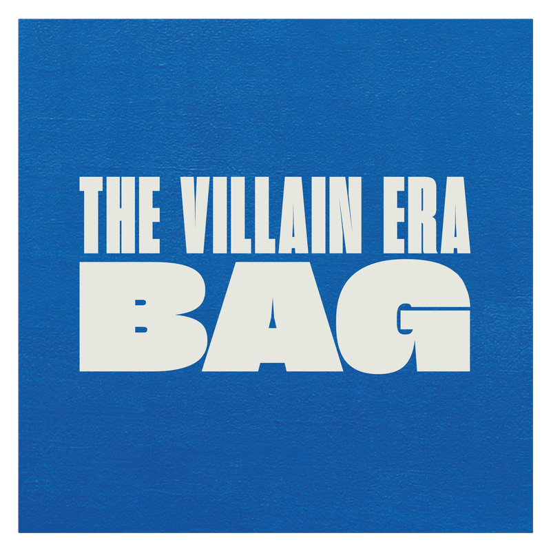 The Villian Era  Bag