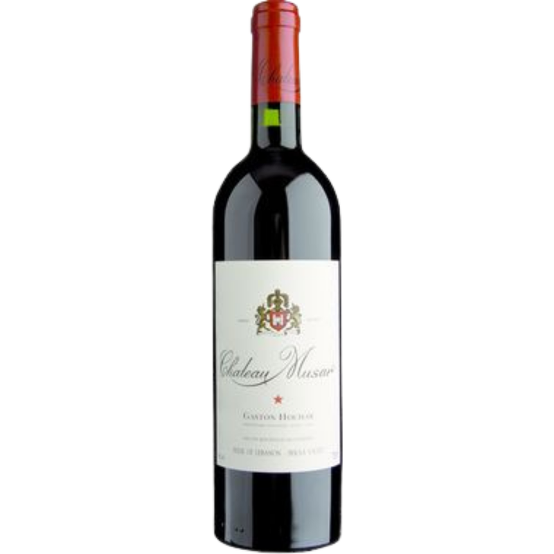 Chateau Musar Red, 75cl