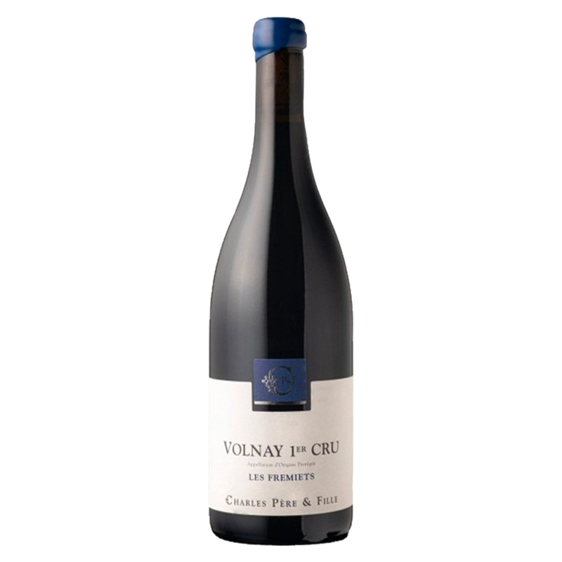 Charles Pere et Fille Volnay 750ml