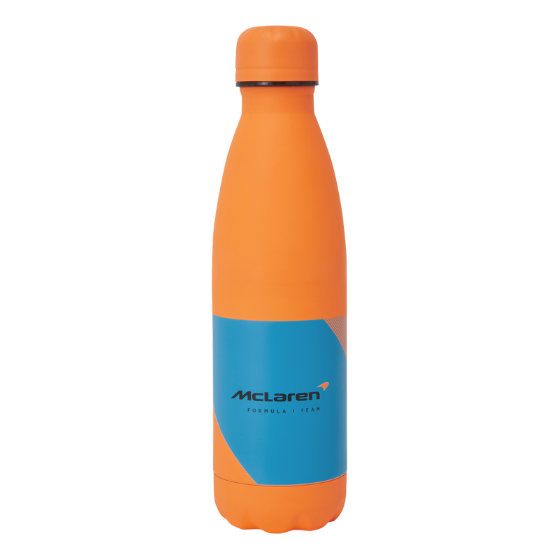 McLaren Water Bottle, 500ml