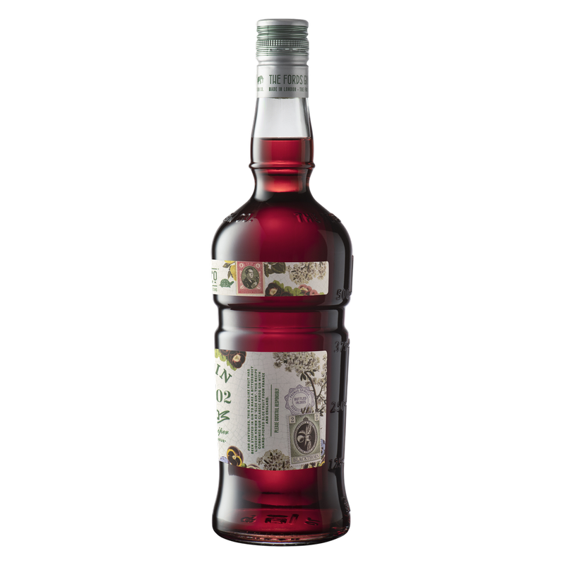 Fords Sloe Gin 700mL 58Pf
