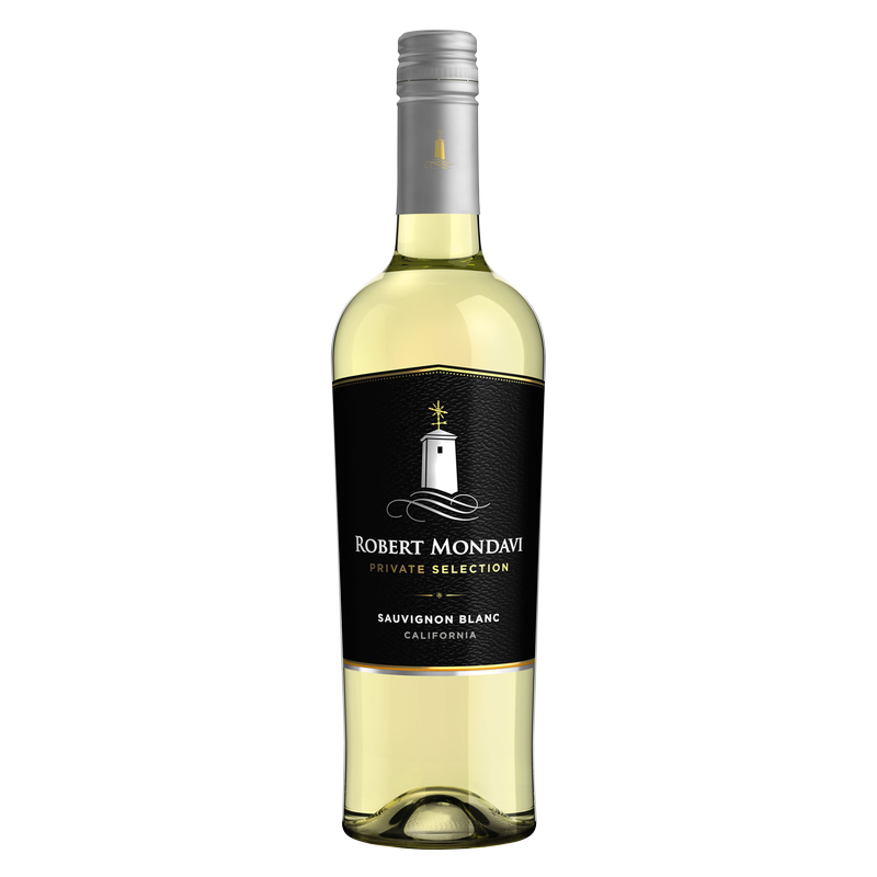 Robert Mondavi Sauvignon Blanc 750 ml