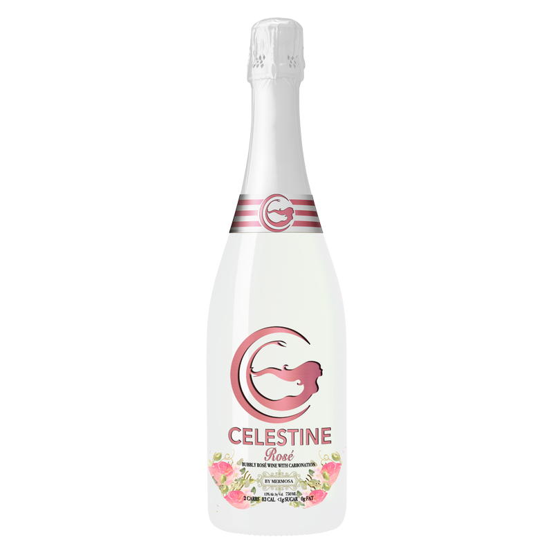 Celestine Rose 750 ml