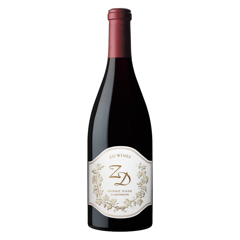 ZD Pinot Noir 750ml